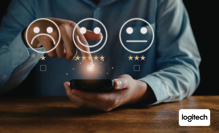 Logitech EMEA Review: Best Headsets & Tech Gadgets! ([wpsm_custom_meta type=date field=month] [wpsm_custom_meta type=date field=year]) - The Complete Portal