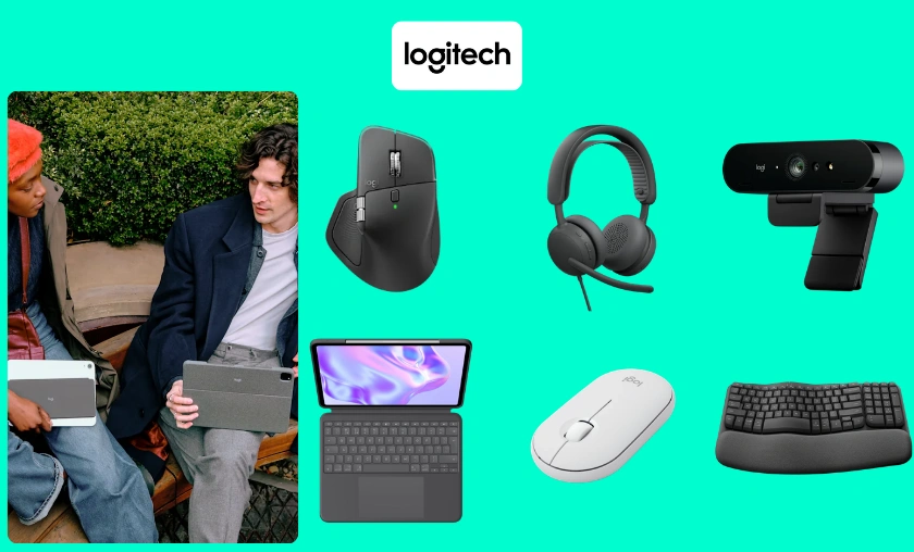 Logitech EMEA Review: Best Headsets & Tech Gadgets! ([wpsm_custom_meta type=date field=month] [wpsm_custom_meta type=date field=year]) - The Complete Portal