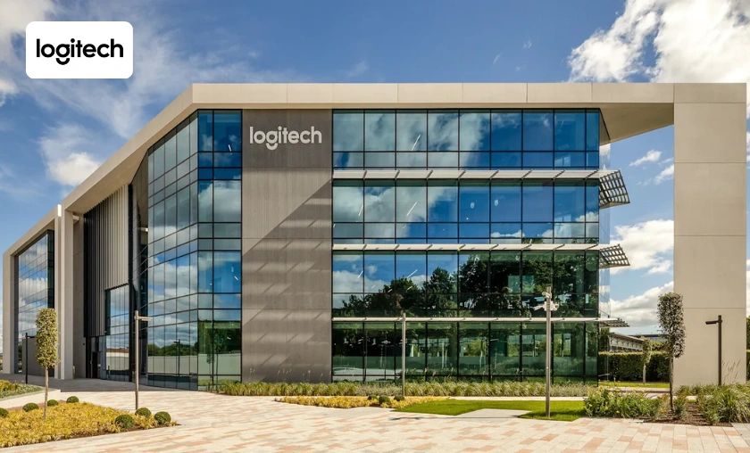 Logitech EMEA Review Performance, Precision & Practical Design