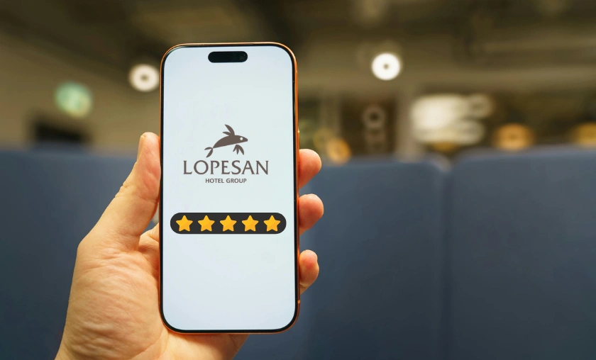 Lopesan Review: Best Luxury Stay for Relaxation & Comfort! ([wpsm_custom_meta type=date field=month] [wpsm_custom_meta type=date field=year]) - The Complete Portal