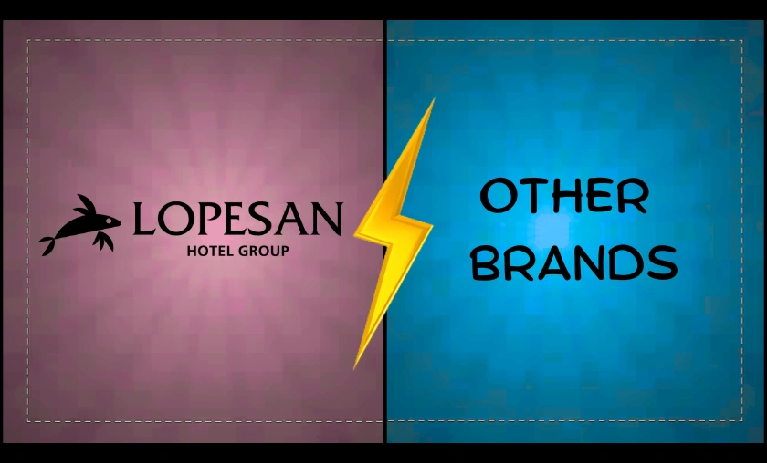 Lopesan Review: Best Luxury Stay for Relaxation & Comfort! ([wpsm_custom_meta type=date field=month] [wpsm_custom_meta type=date field=year]) - The Complete Portal