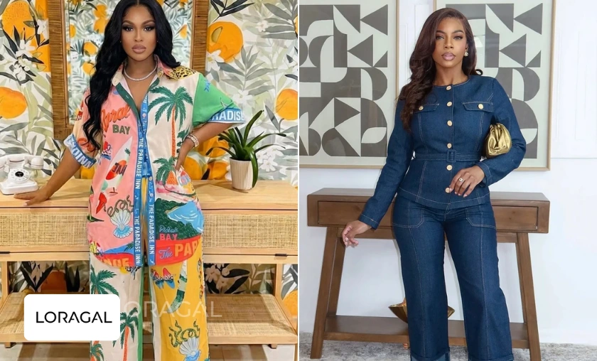 Loragal Review Trendy Designs and Everyday Versatility