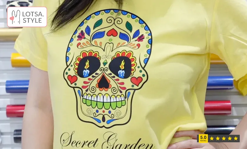 Lotsa Style Customer Reviews!