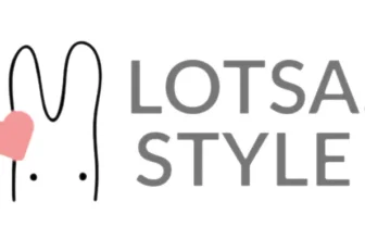 Lotsa Style Logo