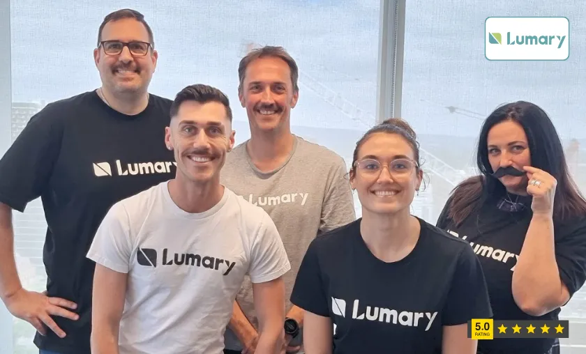 Lumary Customer Reviews!