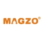 MAGZO Logo