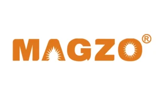 MAGZO Logo