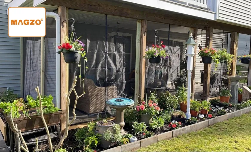 MAGZO Review: Best Custom Doors & Window Mesh! ([wpsm_custom_meta type=date field=month] [wpsm_custom_meta type=date field=year]) - The Complete Portal