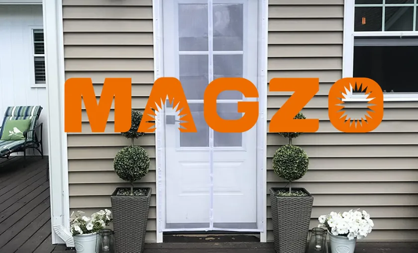 MAGZO Review: Best Custom Doors & Window Mesh! ([wpsm_custom_meta type=date field=month] [wpsm_custom_meta type=date field=year]) - The Complete Portal