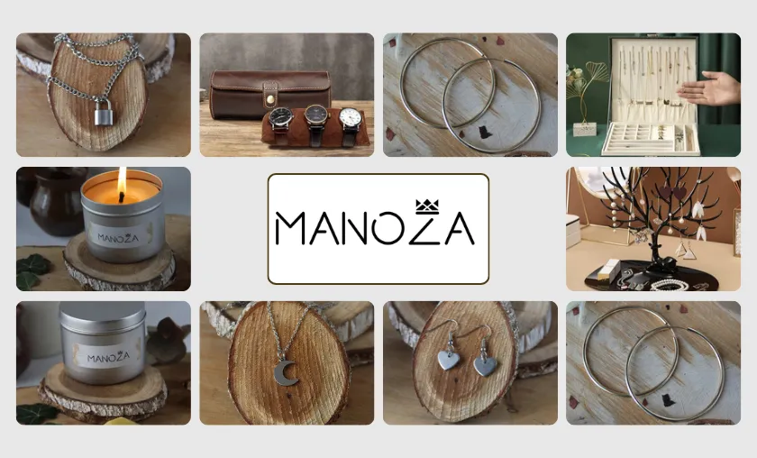 MANOZA Review: Best Jewelry & Home Accessories! ([wpsm_custom_meta type=date field=month] [wpsm_custom_meta type=date field=year]) - The Complete Portal