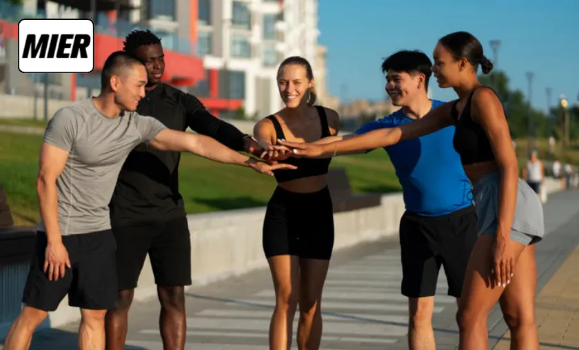 MIER Sports Review: Best Activewear & Accessories! ([wpsm_custom_meta type=date field=month] [wpsm_custom_meta type=date field=year]) - The Complete Portal