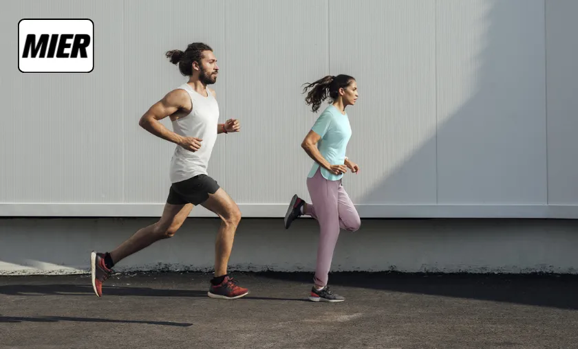 MIER Sports Review: Best Activewear & Accessories! ([wpsm_custom_meta type=date field=month] [wpsm_custom_meta type=date field=year]) - The Complete Portal