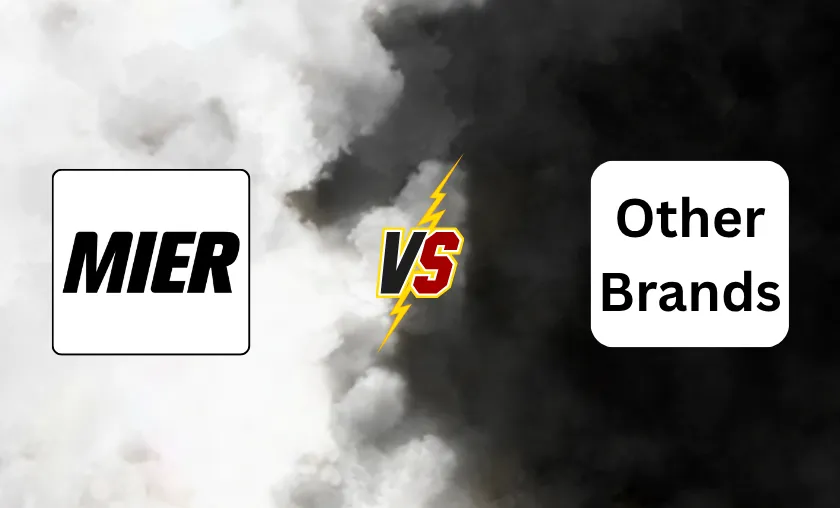 MIER Sports Review: Best Activewear & Accessories! ([wpsm_custom_meta type=date field=month] [wpsm_custom_meta type=date field=year]) - The Complete Portal