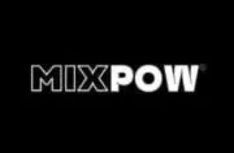 MIXPOW Logo