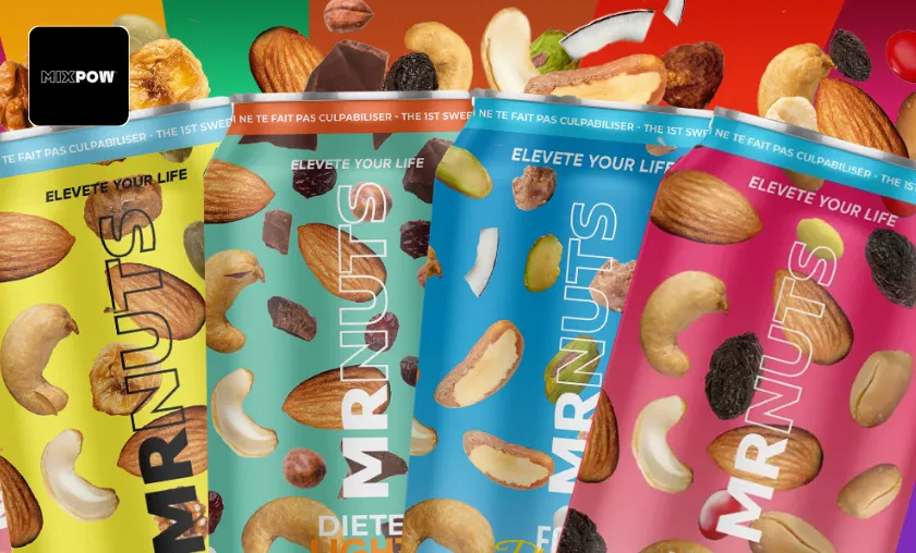 MIXPOW Review: Best Snacks & Gourmet Health Treats! ([wpsm_custom_meta type=date field=month] [wpsm_custom_meta type=date field=year]) - The Complete Portal