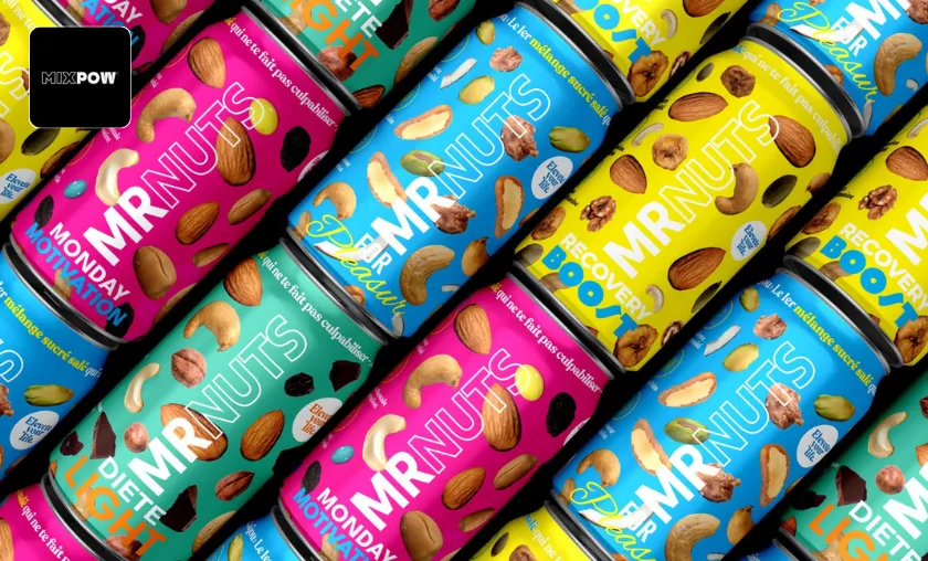 MIXPOW Review: Best Snacks & Gourmet Health Treats! ([wpsm_custom_meta type=date field=month] [wpsm_custom_meta type=date field=year]) - The Complete Portal