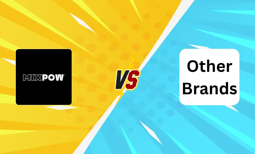 MIXPOW Review: Best Snacks & Gourmet Health Treats! ([wpsm_custom_meta type=date field=month] [wpsm_custom_meta type=date field=year]) - The Complete Portal