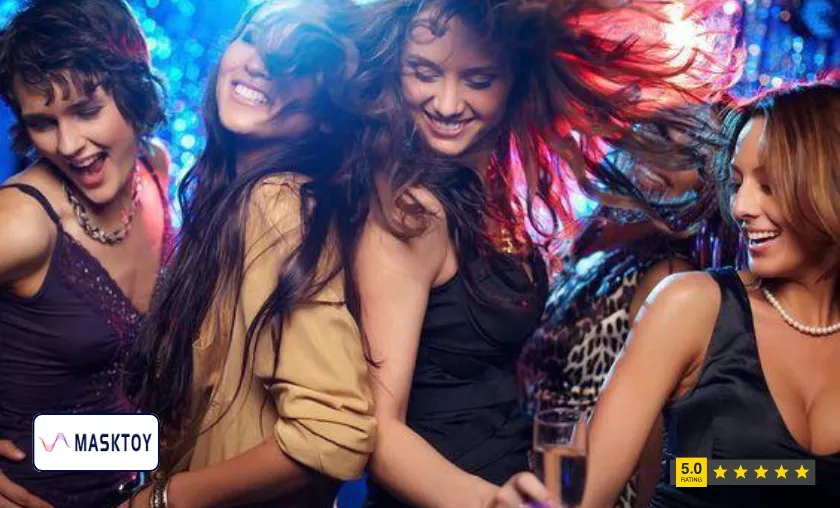 Masktoy Customer Reviews!