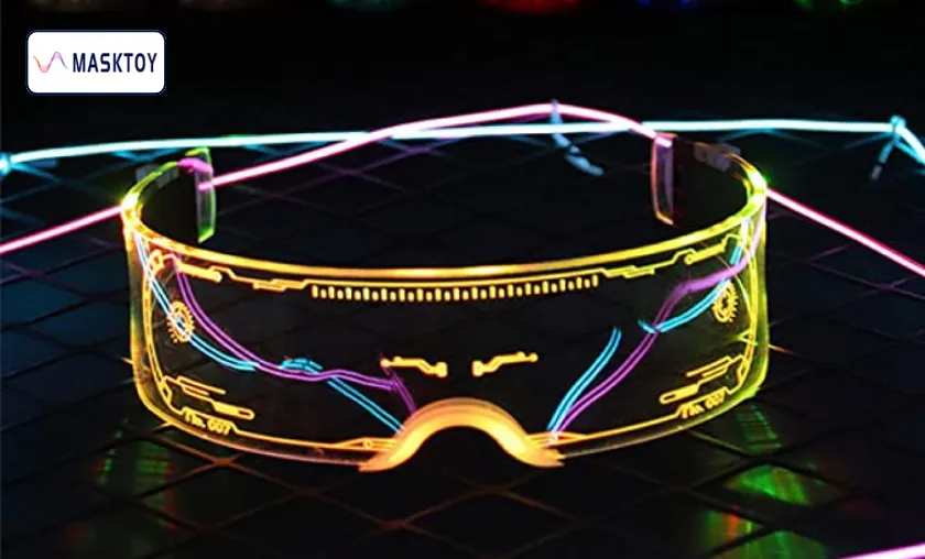 Masktoy Review: The Best LED Masks & Party Wear! ([wpsm_custom_meta type=date field=month] [wpsm_custom_meta type=date field=year]) - The Complete Portal