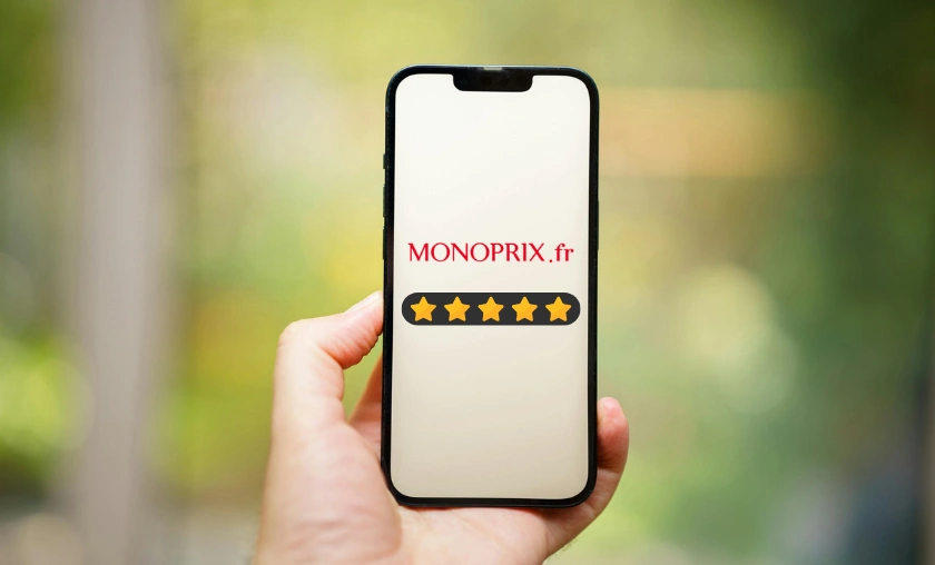 Monoprix FR Review: Lifestyle Retail Meets Everyday Needs! ([wpsm_custom_meta type=date field=month] [wpsm_custom_meta type=date field=year]) - The Complete Portal