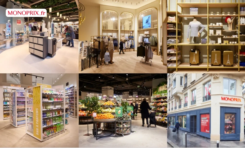 Monoprix FR Review: Lifestyle Retail Meets Everyday Needs! ([wpsm_custom_meta type=date field=month] [wpsm_custom_meta type=date field=year]) - The Complete Portal