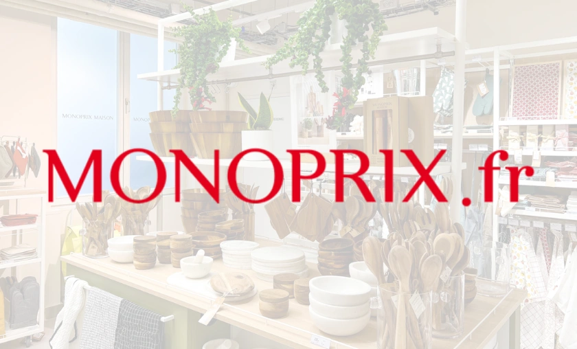Monoprix FR Review – A Modern Blend of Convenience, Style & Everyday Essentials