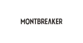 Montbreaker Logo