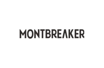 Montbreaker Logo