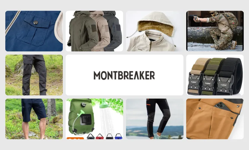 Montbreaker Review: Best Hiking Gear & Apparel! ([wpsm_custom_meta type=date field=month] [wpsm_custom_meta type=date field=year]) - The Complete Portal