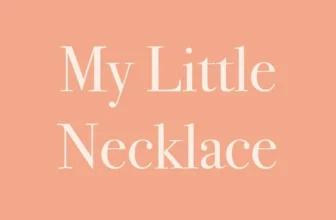 My Little Necklace Logo