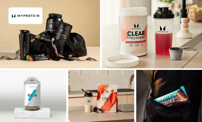 MyProtein SG Review: The Best Protein & Supplements! ([wpsm_custom_meta type=date field=month] [wpsm_custom_meta type=date field=year]) - The Complete Portal