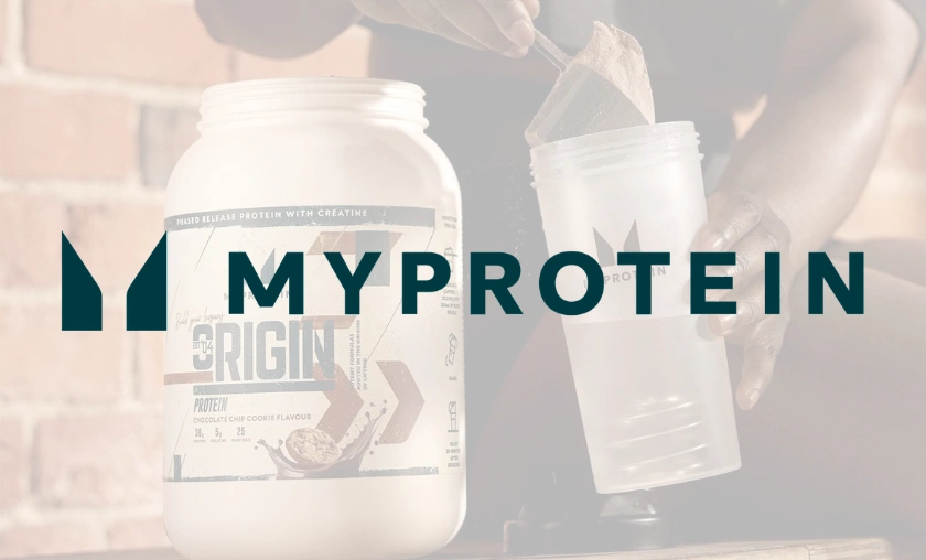 Myprotein DK Review – A Performance-Driven Nutrition Brand with Exceptional Value