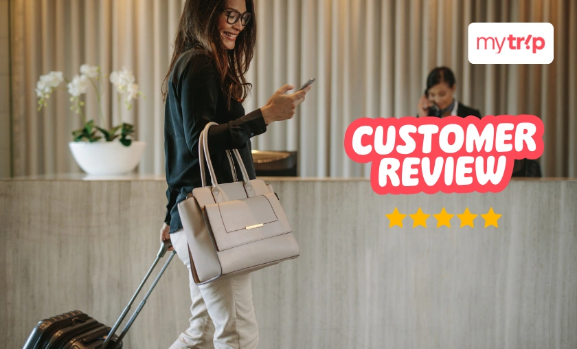 Mytrip US Review: Best Flights, Hotels & Car Rentals! ([wpsm_custom_meta type=date field=month] [wpsm_custom_meta type=date field=year]) - The Complete Portal