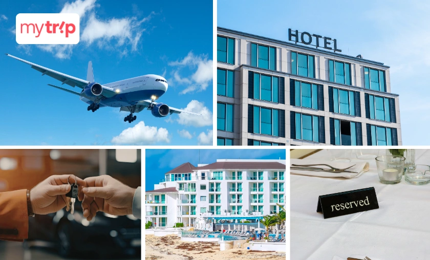 Mytrip US Review: Best Flights, Hotels & Car Rentals! ([wpsm_custom_meta type=date field=month] [wpsm_custom_meta type=date field=year]) - The Complete Portal