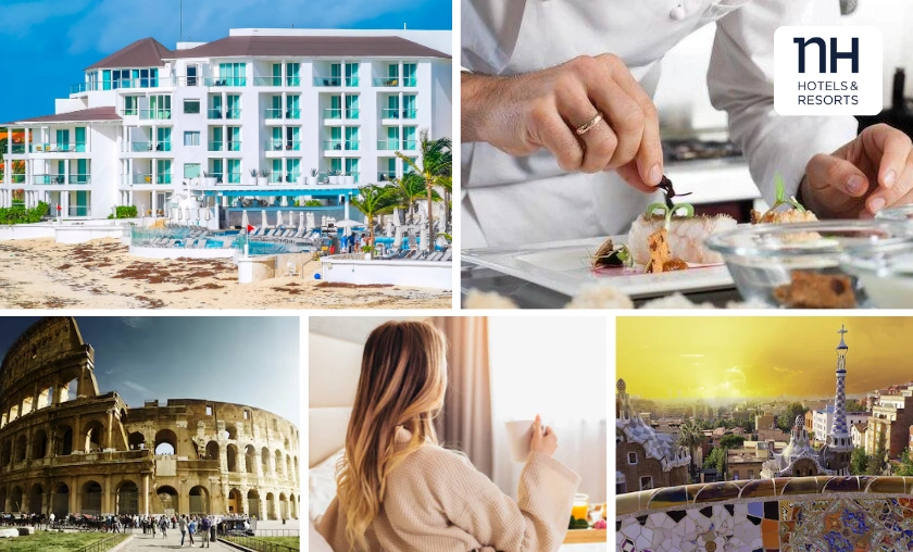 NH Hotels Review: Luxury Hotels & Residence Bookings! ([wpsm_custom_meta type=date field=month] [wpsm_custom_meta type=date field=year]) - The Complete Portal