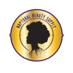 Naptural Beauty Supply Logo