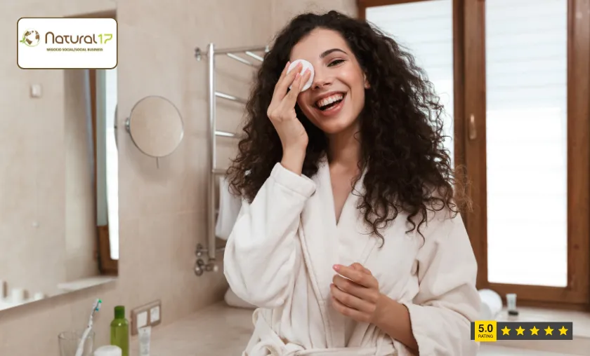 Natural17 Customer Reviews!