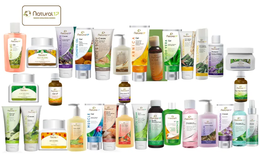 Natural17 Review: Best Skincare & Wellness Products! ([wpsm_custom_meta type=date field=month] [wpsm_custom_meta type=date field=year]) - The Complete Portal