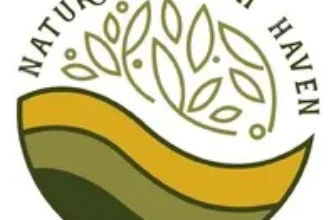 Nature's Health Haven Logo