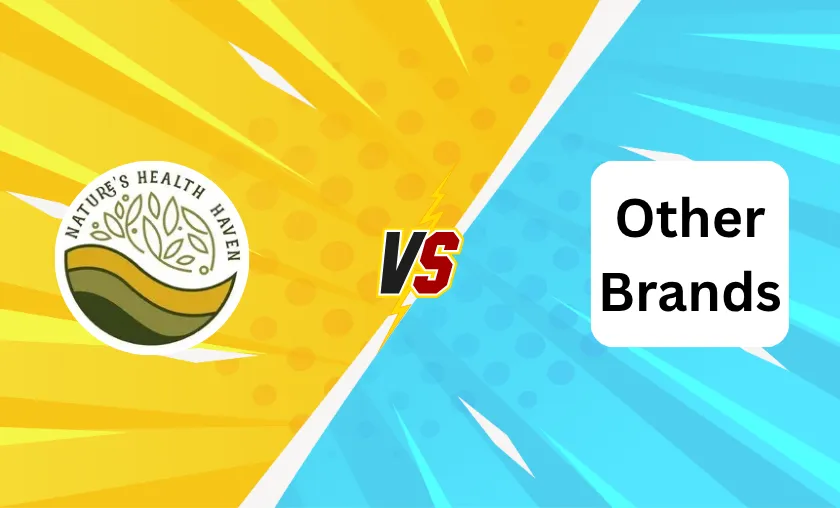 Nature's Health Haven Review: Best Herbal & Wellness! ([wpsm_custom_meta type=date field=month] [wpsm_custom_meta type=date field=year]) - The Complete Portal