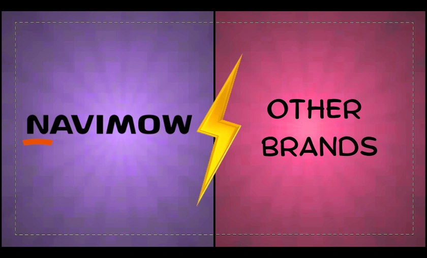 Navimow US vs Other Brands