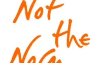 Not the Norm Logo