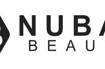 Nuban Beauty Logo