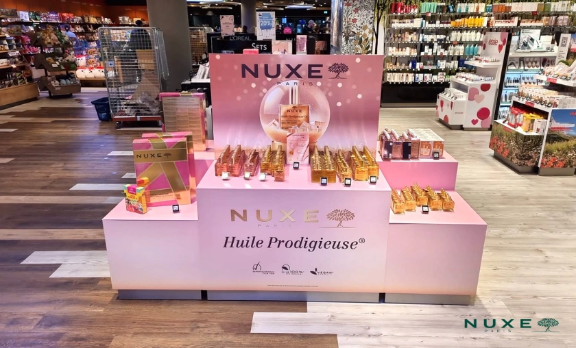 Nuxe UK Review: Luxury Botanical Skincare Explained! ([wpsm_custom_meta type=date field=month] [wpsm_custom_meta type=date field=year]) - The Complete Portal