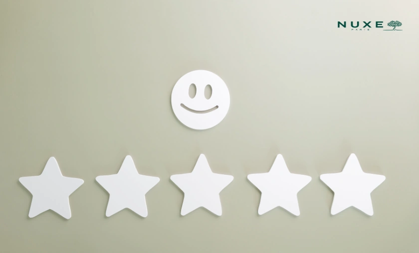 Nuxe US Review: Luxury Skincare with Natural Ingredients! ([wpsm_custom_meta type=date field=month] [wpsm_custom_meta type=date field=year]) - The Complete Portal