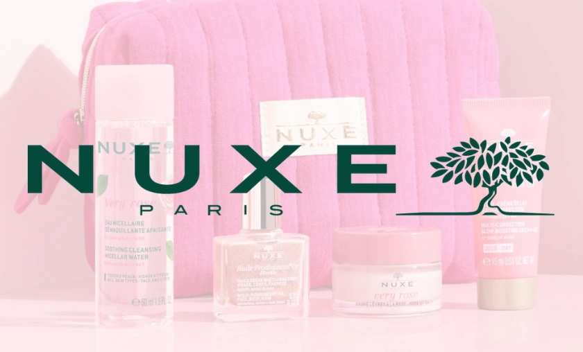 Nuxe US Review – A Luxurious Blend of Nature & Science