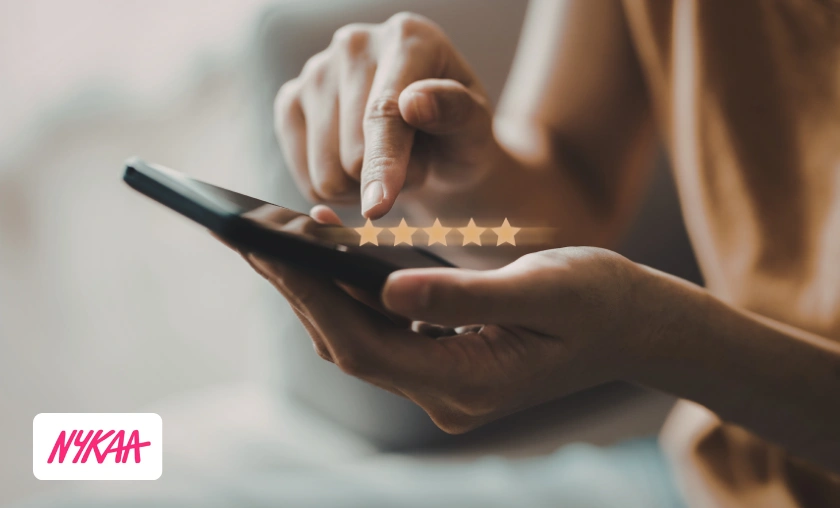 Nykaa IN Review: Best Cosmetics, Skincare & Tools! ([wpsm_custom_meta type=date field=month] [wpsm_custom_meta type=date field=year]) - The Complete Portal
