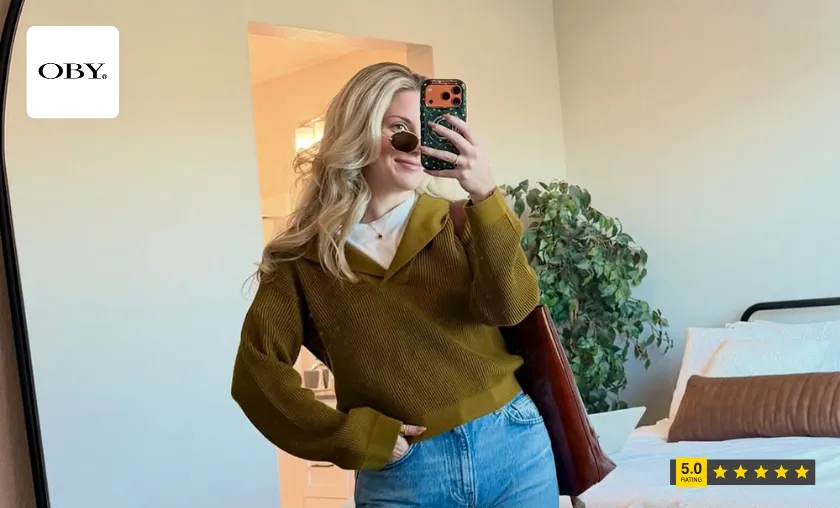 OBY Jewelry Customer Reviews!