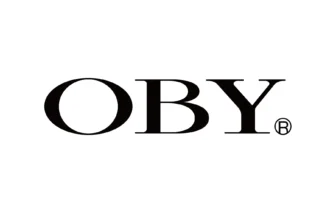OBY Jewelry Logo