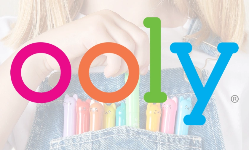 OOLY US Review Deep Product Experience, Creativity Flow & Everyday Interaction